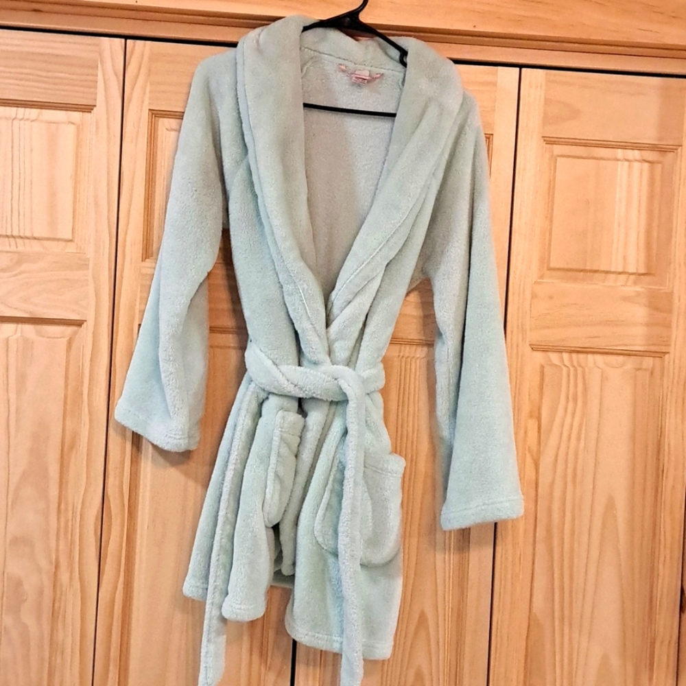 Victoria's Secret robe